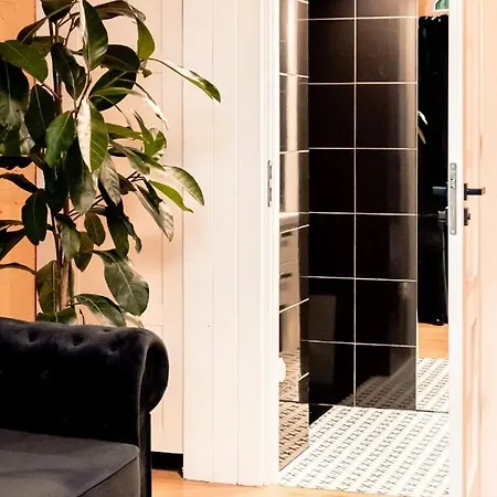 شقة Trzy W Mielnie