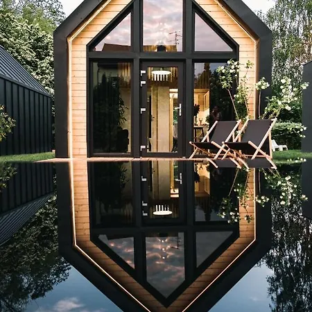 Trzy W Mielnie ミエルノ