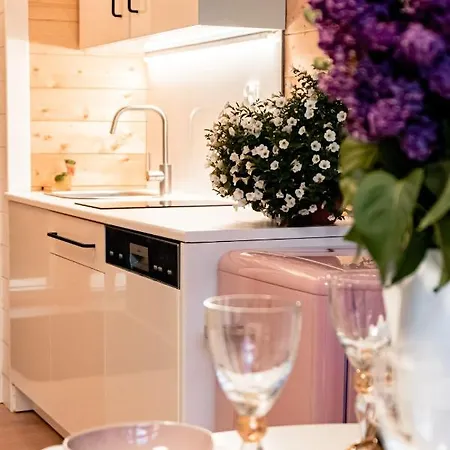 Trzy W Mielnie ميلنو