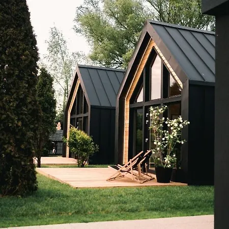 Trzy W Mielnie ميلنو