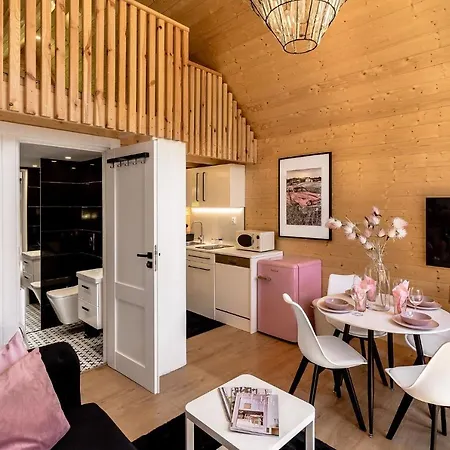 Trzy W Mielnie ミエルノ