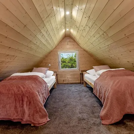 Trzy W Mielnie شقة