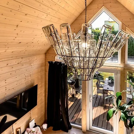 Trzy W Mielnie * ミエルノ