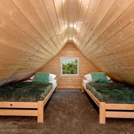 アパート Trzy W Mielnie *