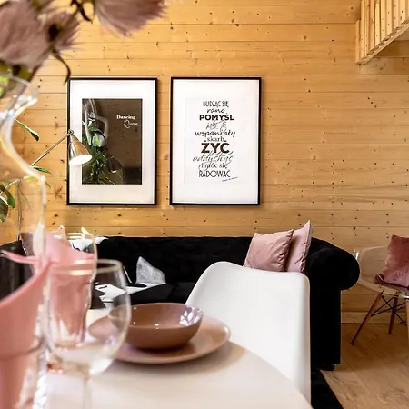 アパート Trzy W Mielnie