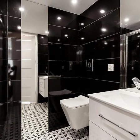 アパート Trzy W Mielnie