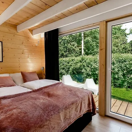 Trzy W Mielnie Apartament Mielno (Koszalin)