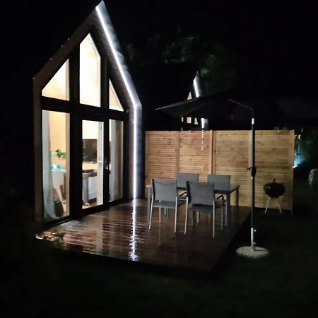 Trzy W Mielnie ミエルノ