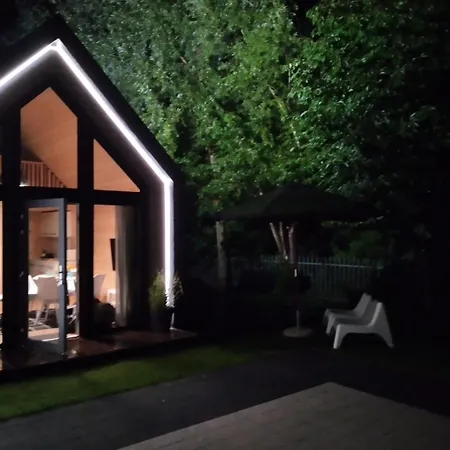 Trzy W Mielnie ミエルノ