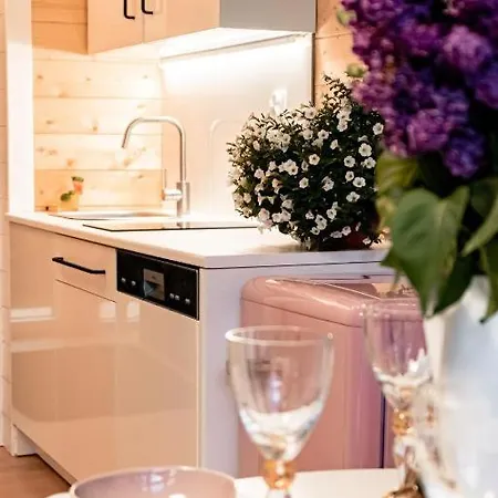 Trzy W Mielnie * ミエルノ