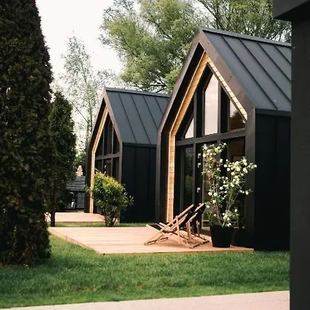 Trzy W Mielnie ミエルノ