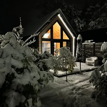 Trzy W Mielnie * ミエルノ