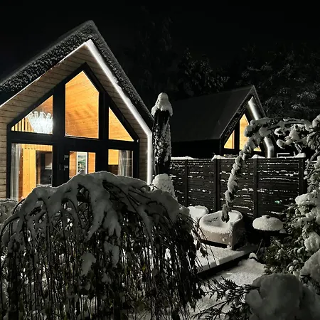 Trzy W Mielnie アパート