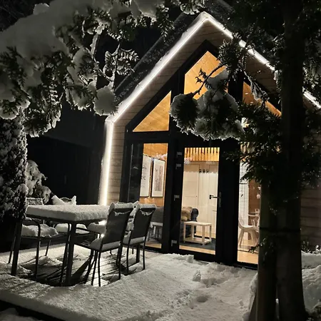 شقة Trzy W Mielnie