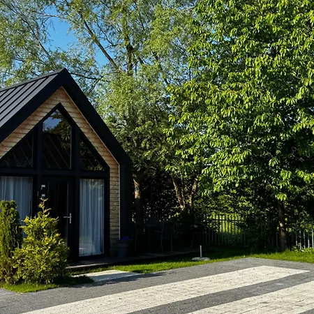 アパート Trzy W Mielnie *