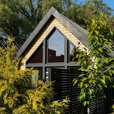 Trzy W Mielnie شقة *