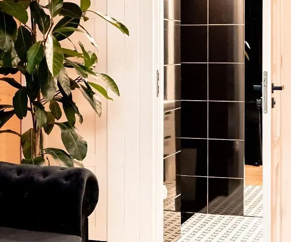 Appartement Trzy W Mielnie