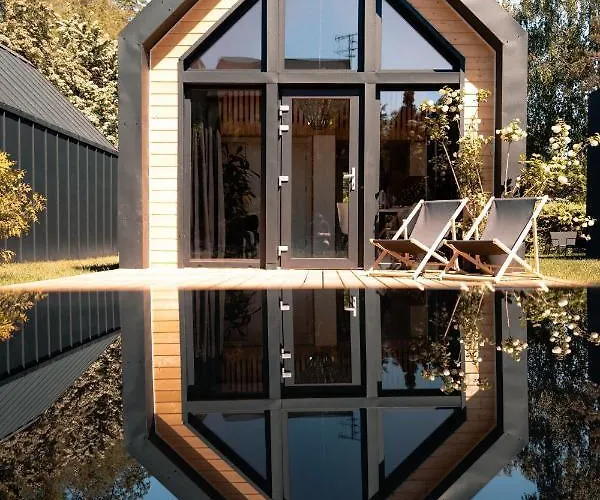 Trzy W Mielnie Appartement *