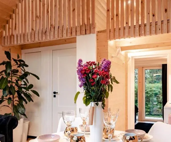 アパート Trzy W Mielnie