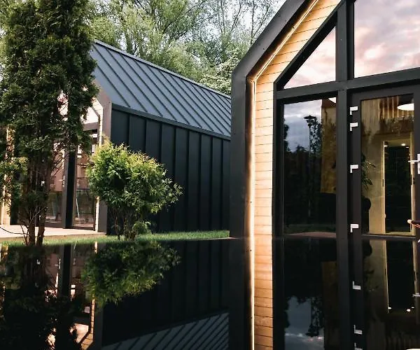 Trzy W Mielnie Appartement Mielno (Koszalin)