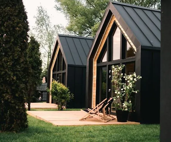 Trzy W Mielnie Mielno (Koszalin)