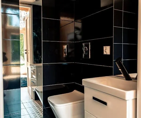 Trzy W Mielnie ミエルノ