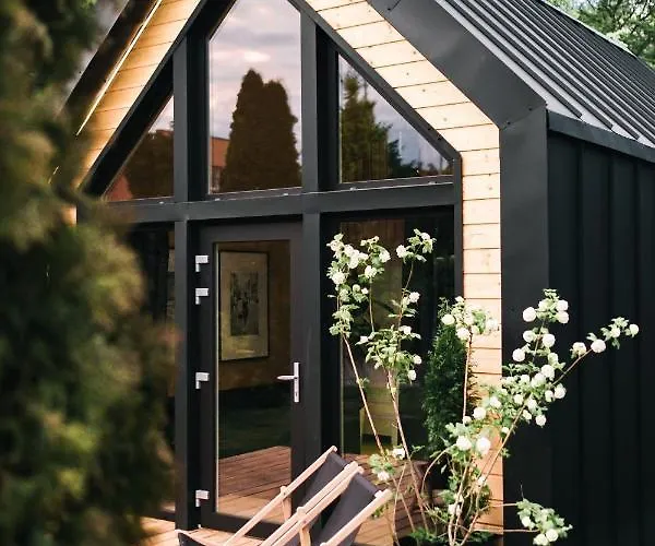 Trzy W Mielnie Appartement