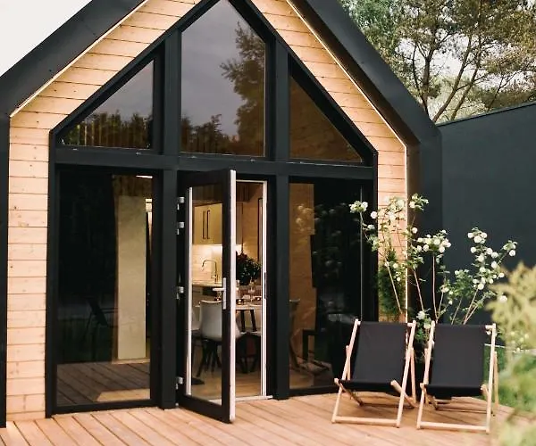 Appartement Trzy W Mielnie Mielno (Koszalin)