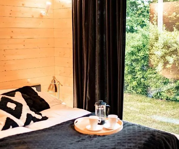 Appartement Trzy W Mielnie