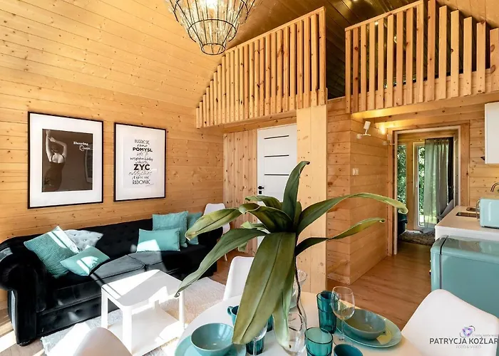 Appartement Trzy W Mielnie Mielno (Koszalin)