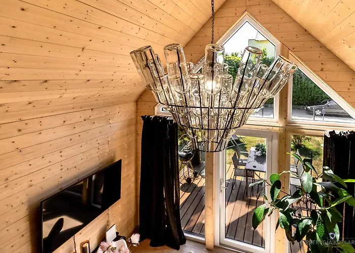 Trzy W Mielnie * ミエルノ