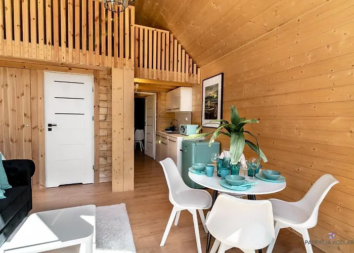 Appartement Trzy W Mielnie Mielno (Koszalin)