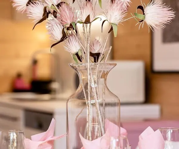 Appartement Trzy W Mielnie *