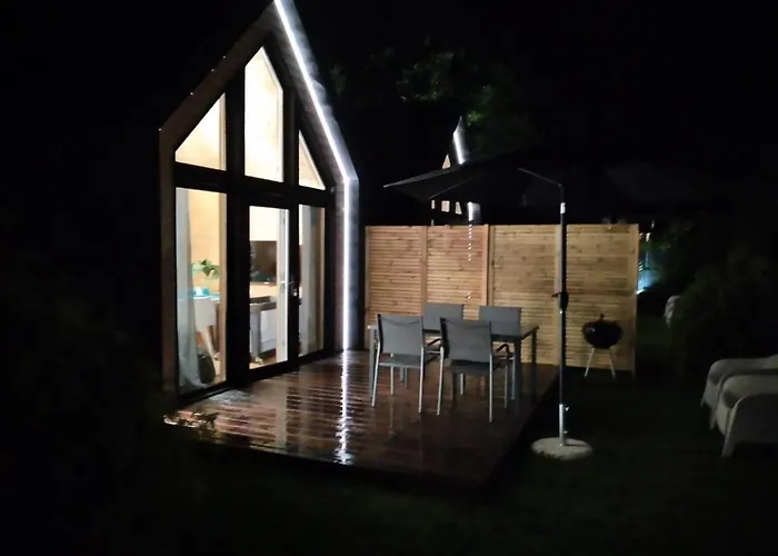 Trzy W Mielnie ミエルノ