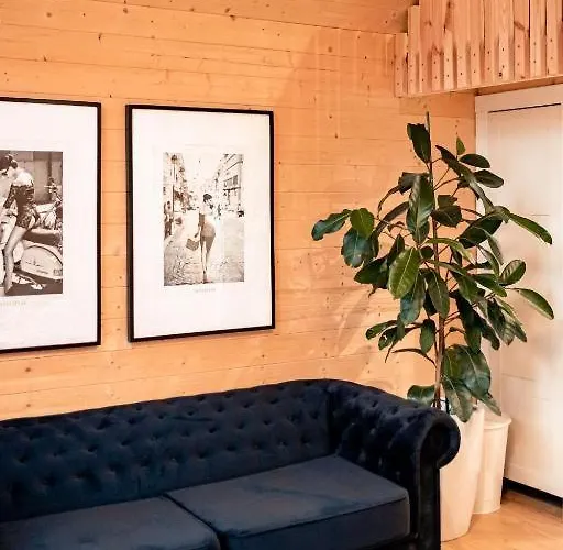 アパート Trzy W Mielnie *