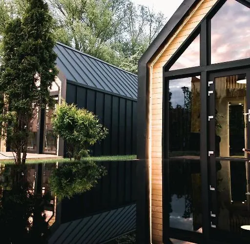 アパート Trzy W Mielnie