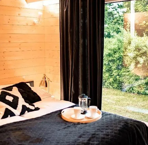 Appartement Trzy W Mielnie *