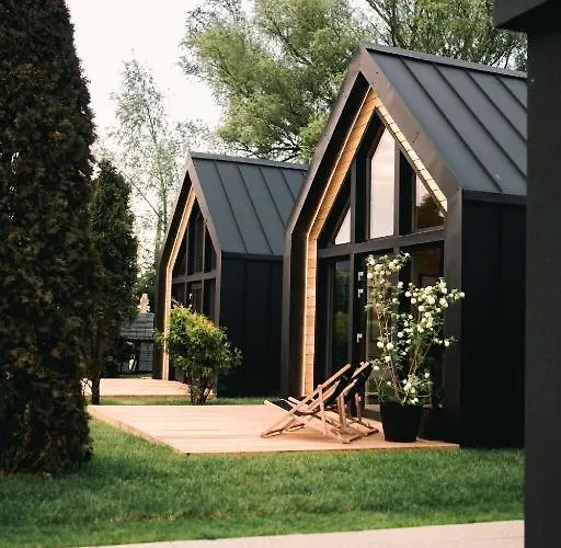 Trzy W Mielnie Mielno (Koszalin)