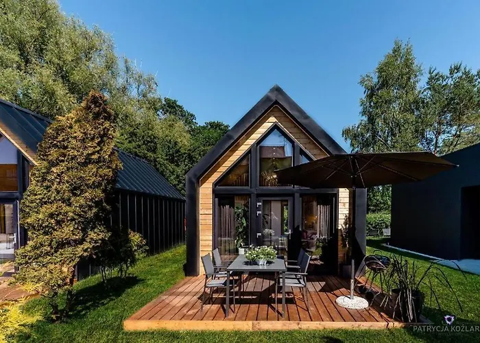 Trzy W Mielnie Appartement