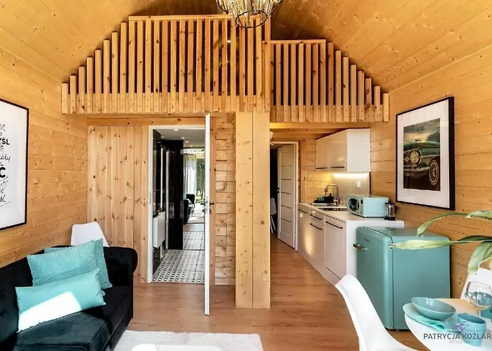 Appartement Trzy W Mielnie