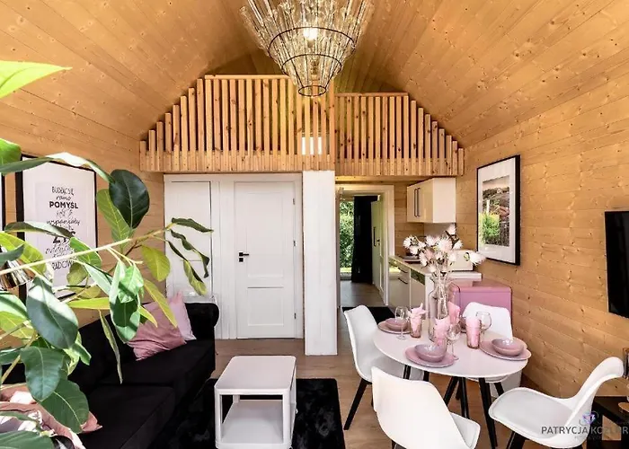 Trzy W Mielnie Appartement *