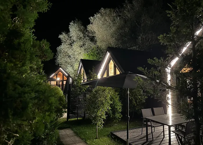 Appartement Trzy W Mielnie