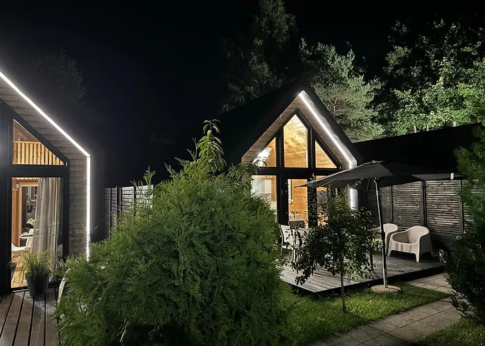 Appartement Trzy W Mielnie *