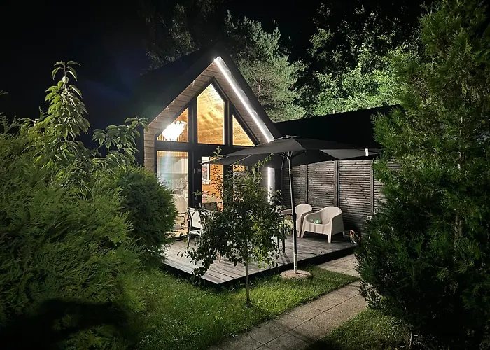 Appartement Trzy W Mielnie Mielno (Koszalin)