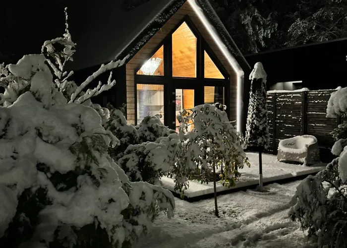 Trzy W Mielnie * Mielno (Koszalin)