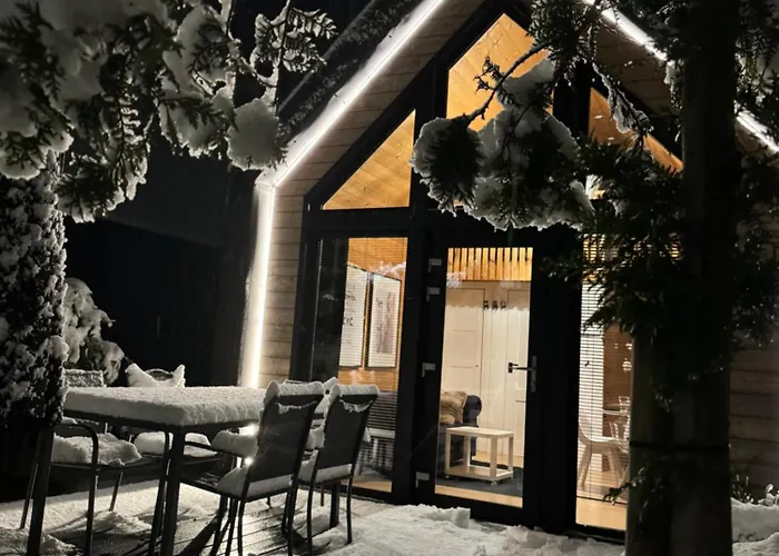 Appartement Trzy W Mielnie