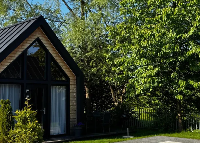 Appartement Trzy W Mielnie *